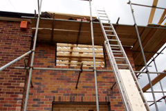 trusted extension quotes Drayford