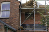 free Drayford home extension quotes