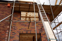 house extensions Drayford